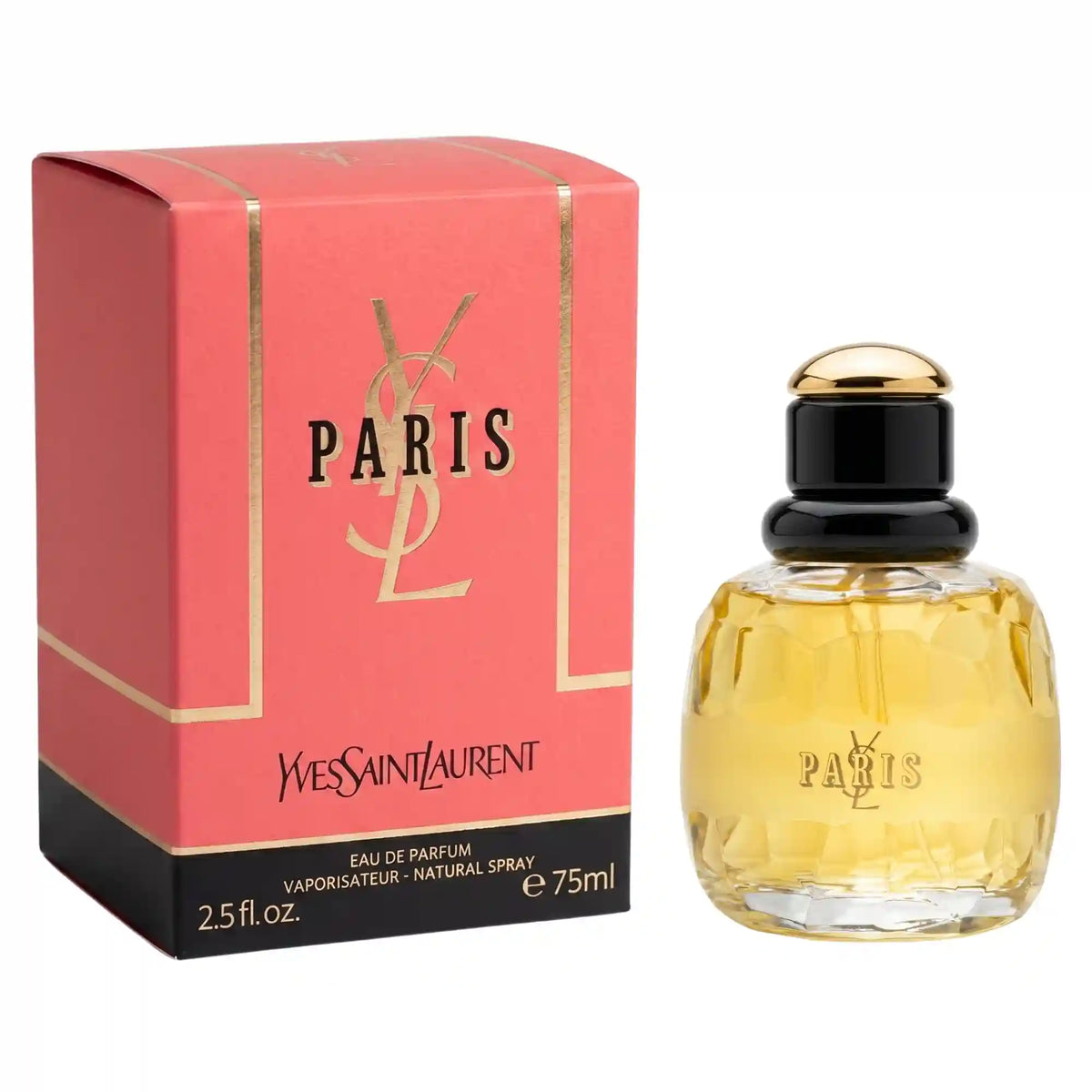 Yves Saint Laurent Paris EDP