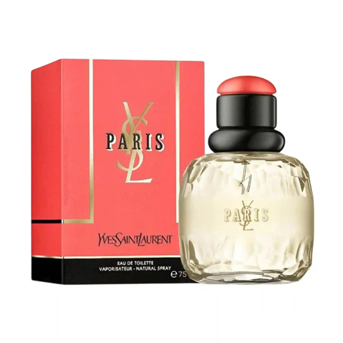 Yves Saint Laurent Paris EDT