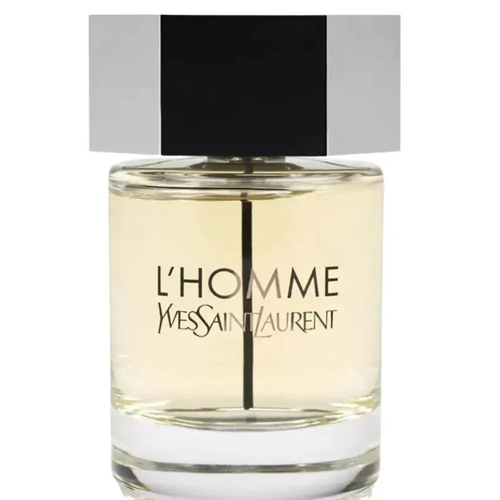 Yves Saint Laurent L'homme