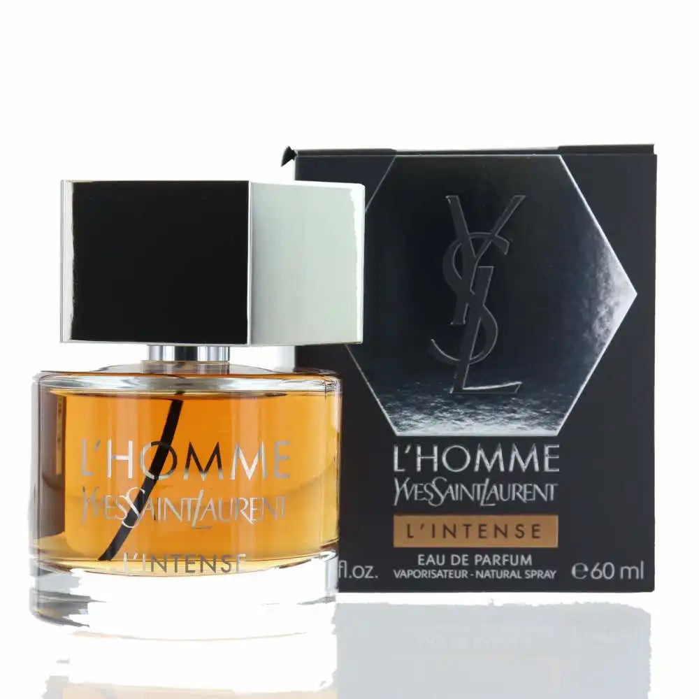 Yves Saint Laurent L'homme Intense for Men