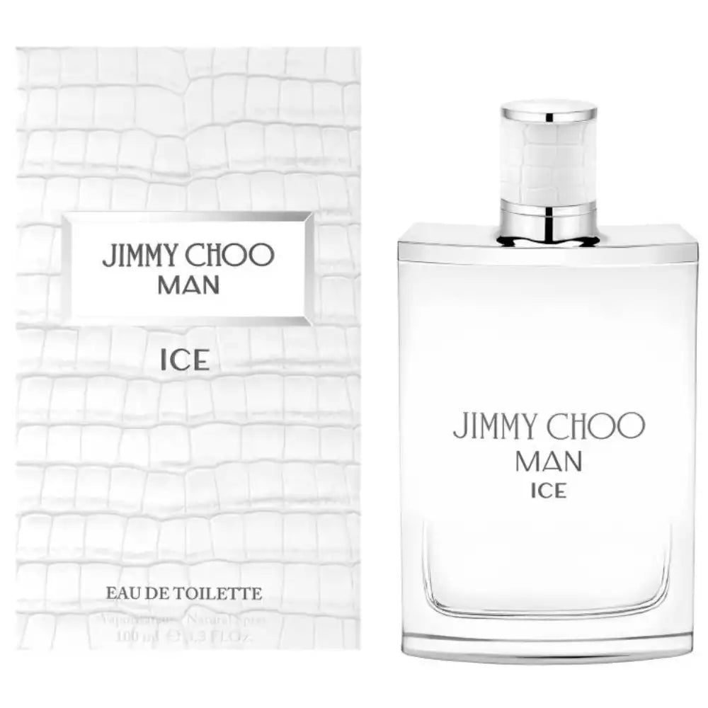 Jimmy Choo Man Ice