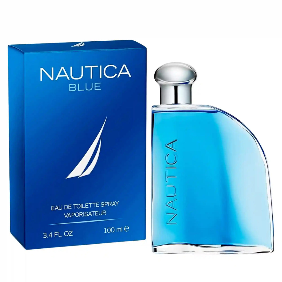 Nautica Blue