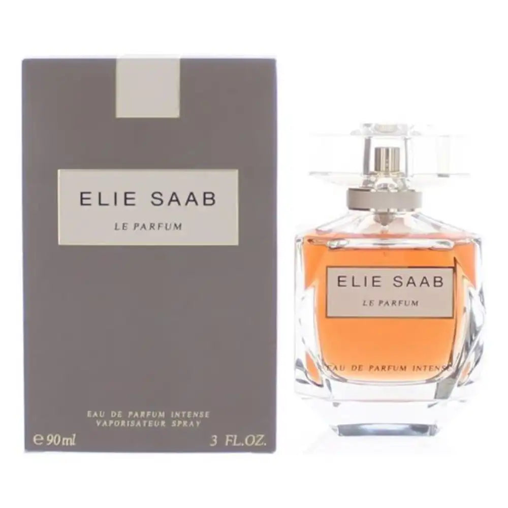 Elie Saab Le Parfum Intense