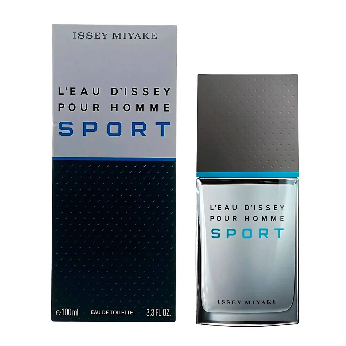 Issey Miyake L'eau D'issey Sport