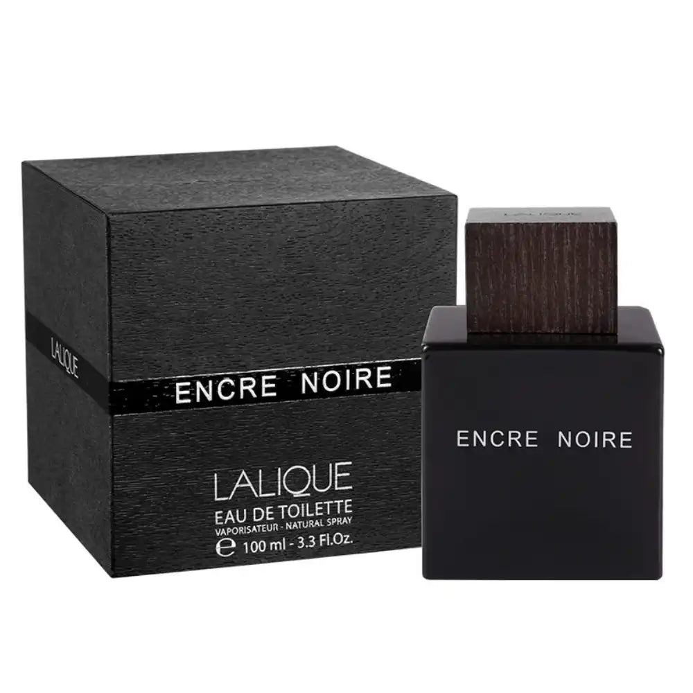 Lalique Encre Noire