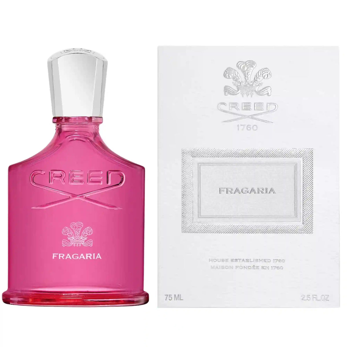 Creed Fragaria