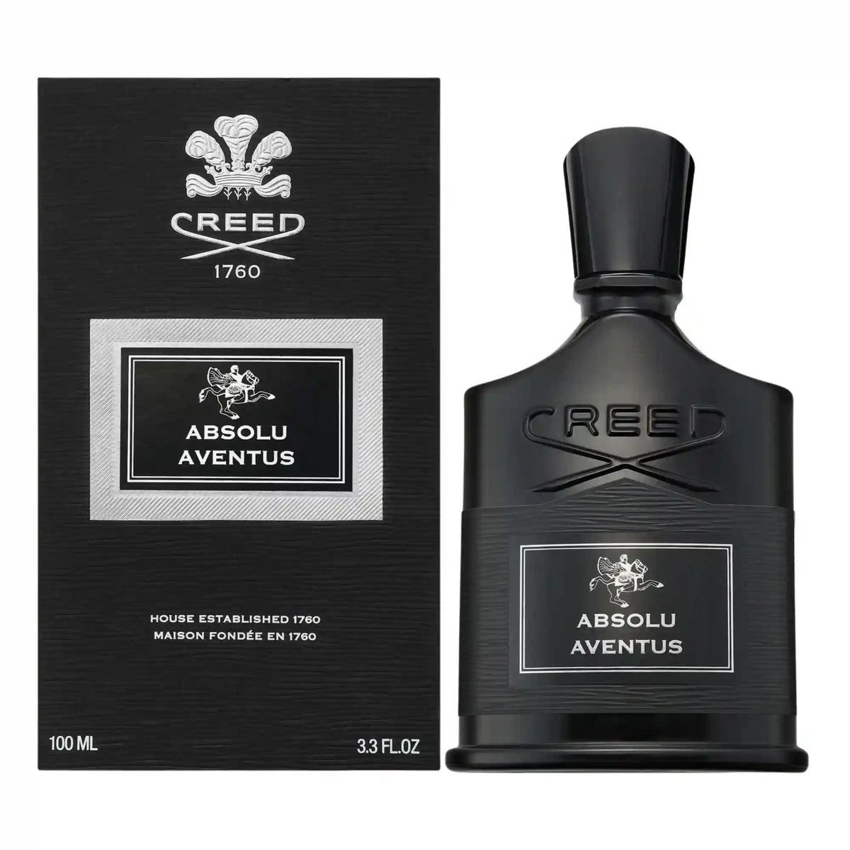 Creed Absolu Aventus