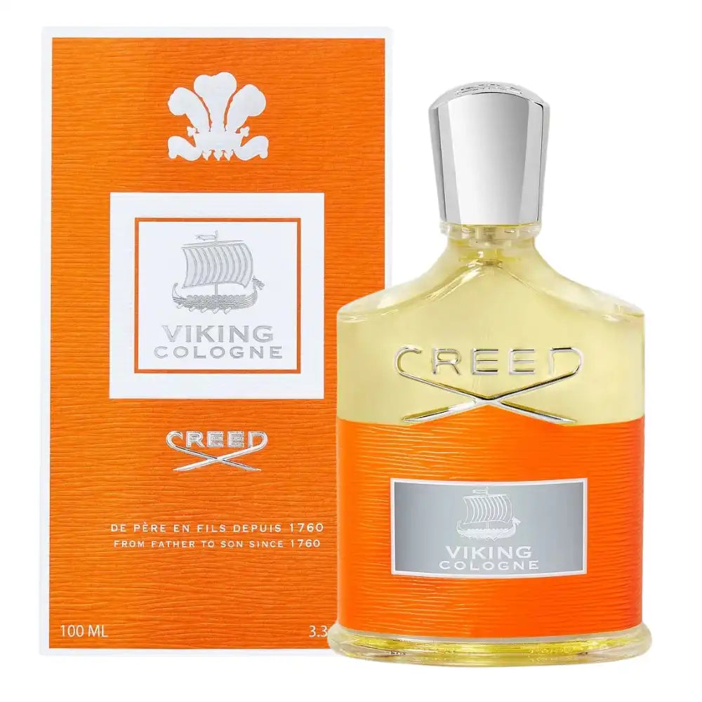 Creed Viking Cologne