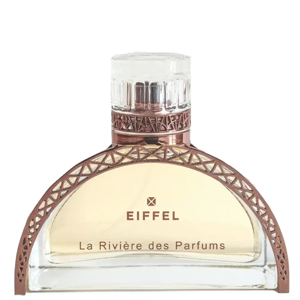 Gustave Eiffel La Riviere des Parfums