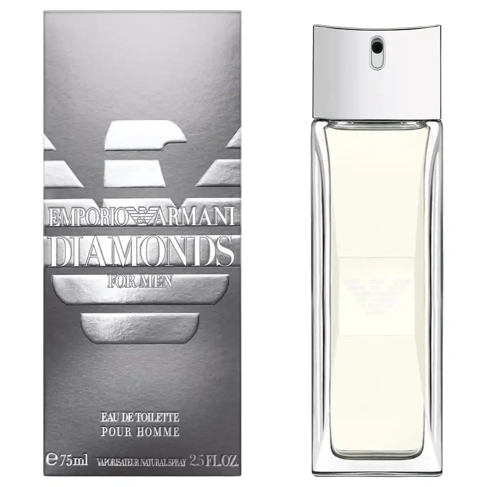 Giorgio Armani Emporio Armani Diamonds