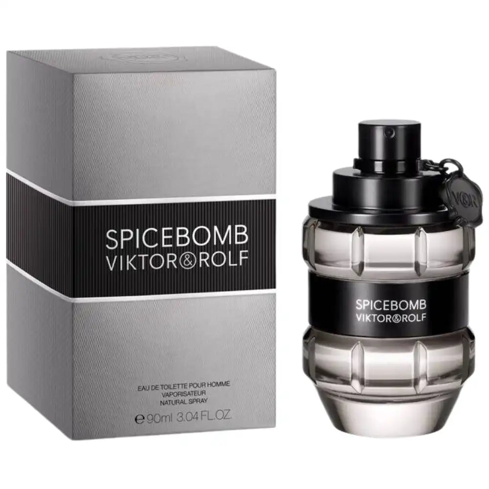 Viktor & Rolf Spicebomb for Men