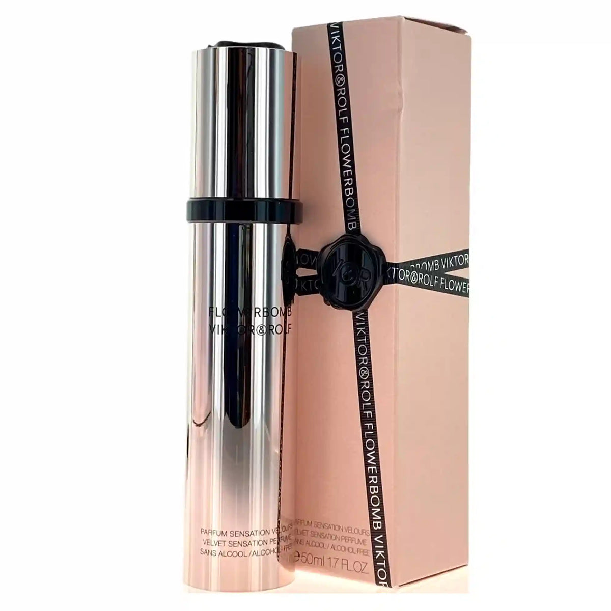 Viktor & Rolf Flowerbomb Velvet