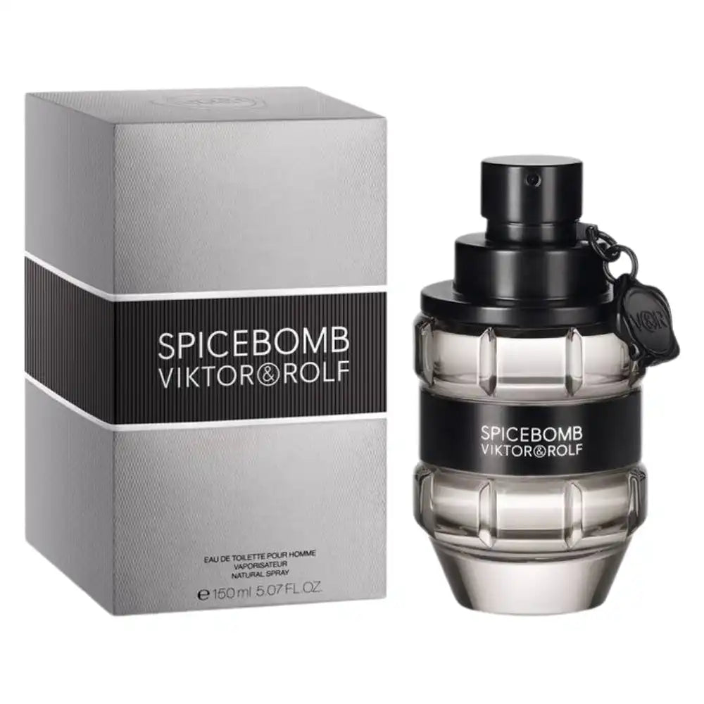 Viktor & Rolf Spicebomb for Men