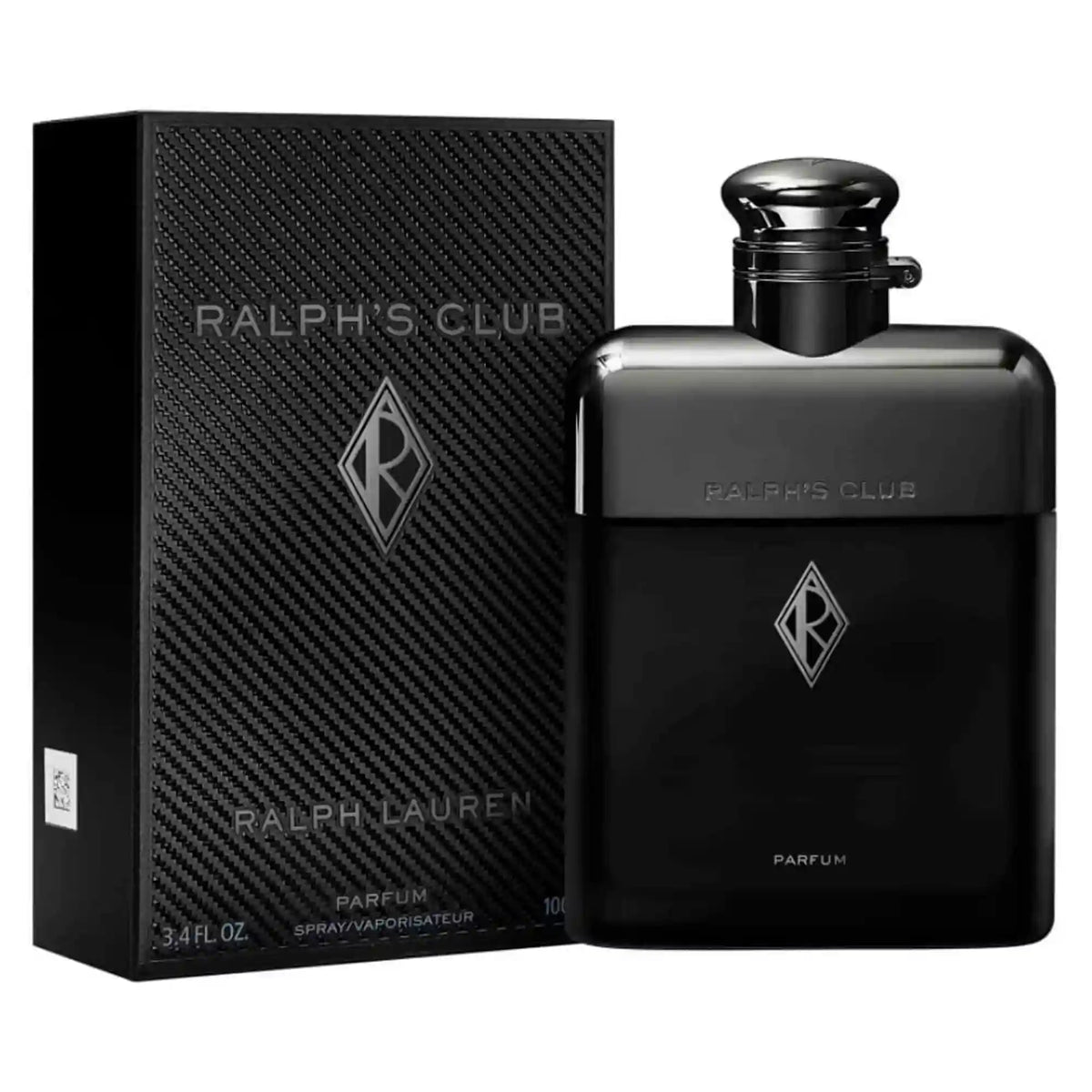 Ralph Lauren Club
