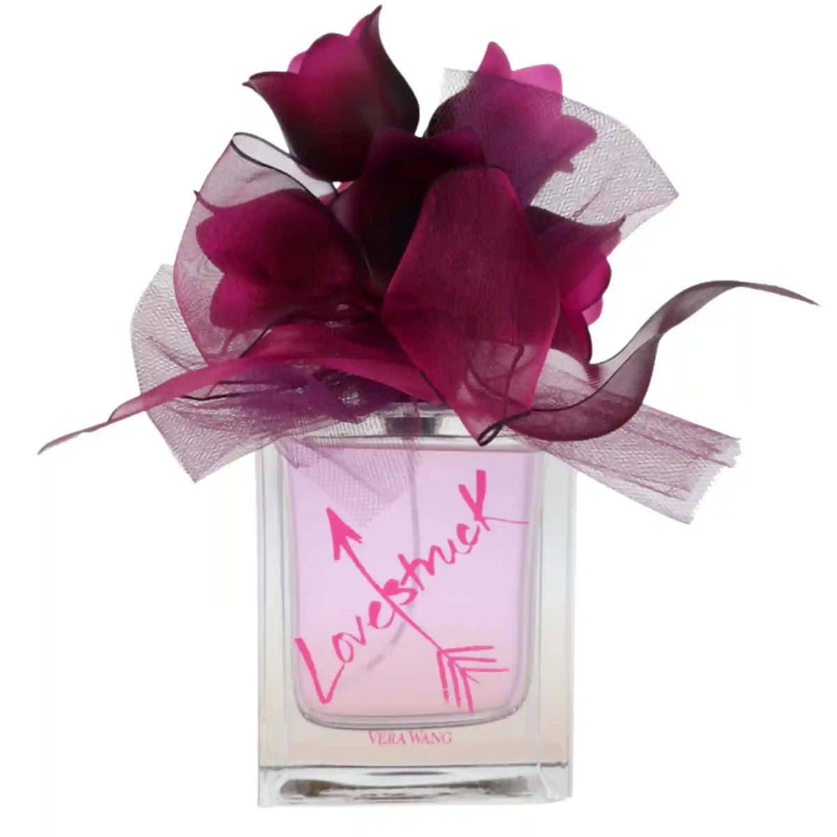 Vera Wang Lovestruck for Women