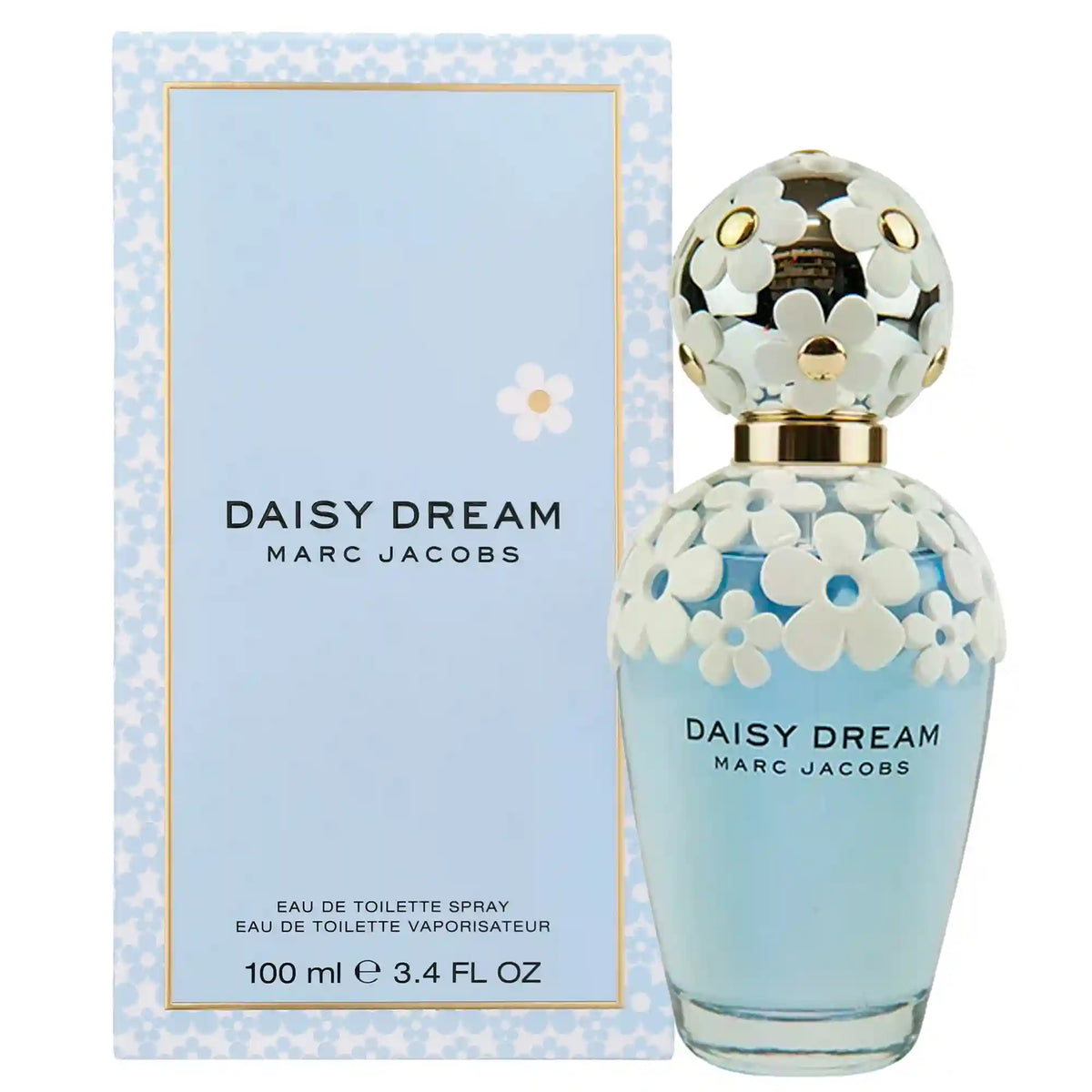 Marc Jacobs Daisy Dream Perfume