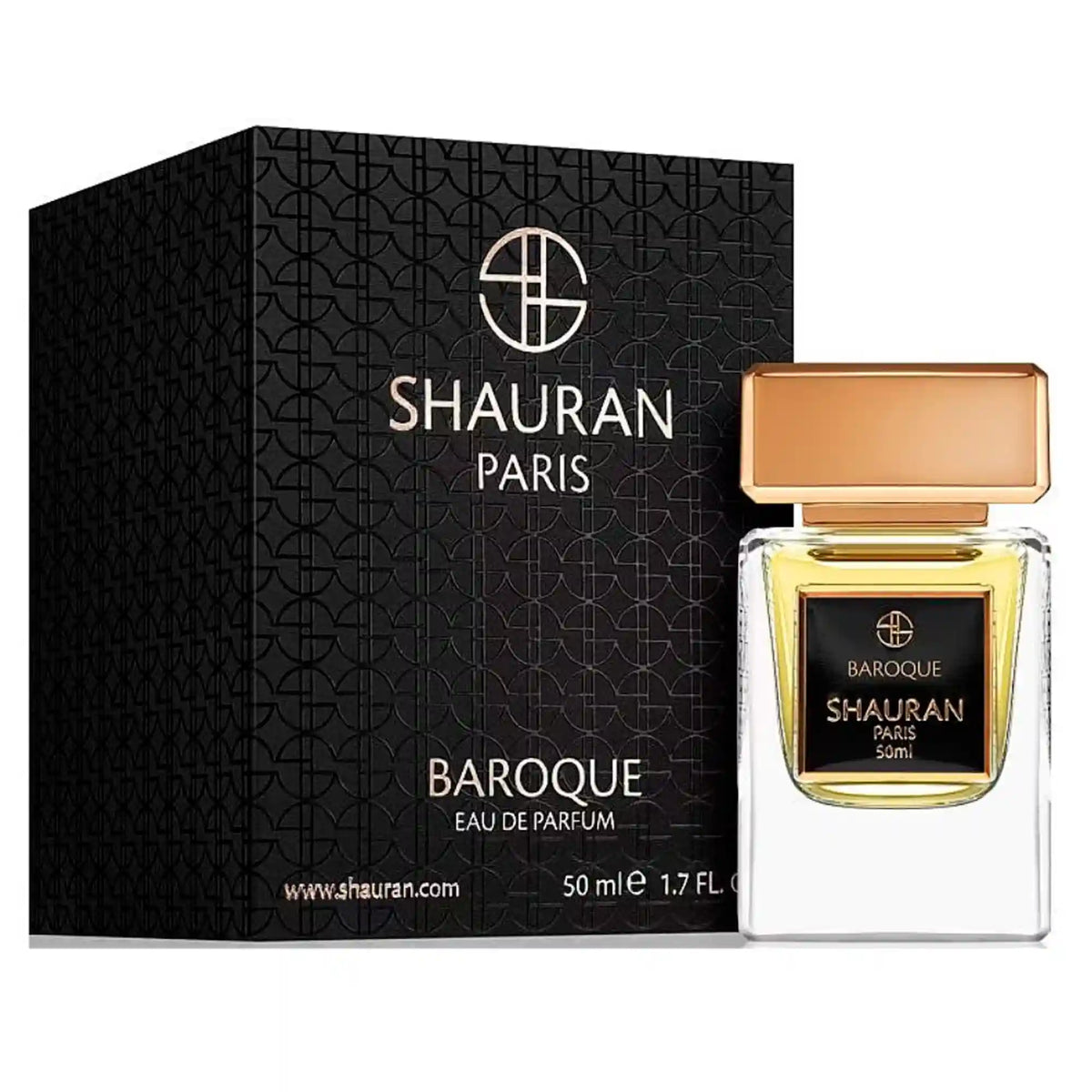 Shauran Baroque