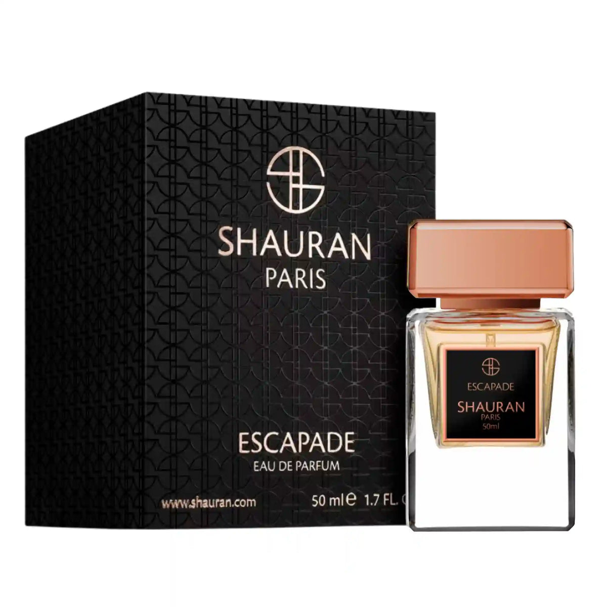 Shauran Escapade