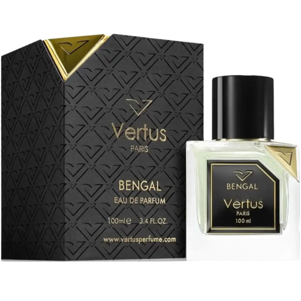 Vertus Paris Bengal