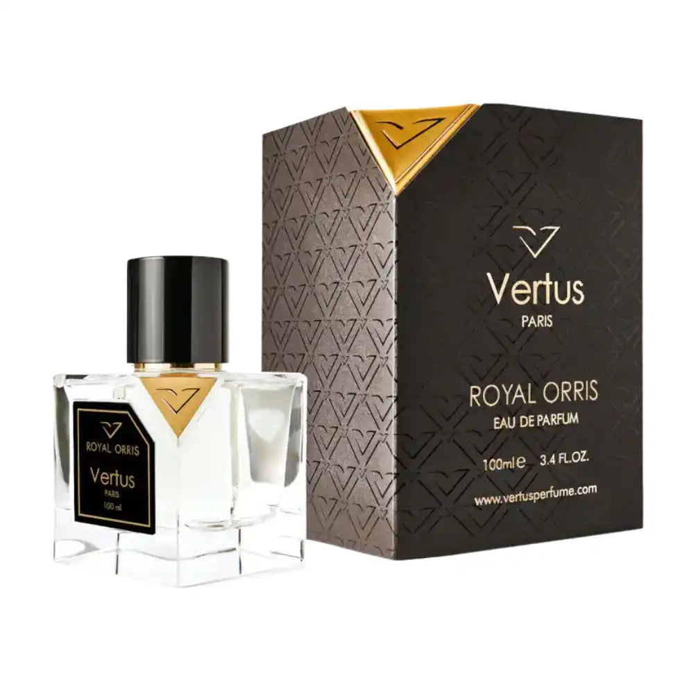 Vertus Royal Orris
