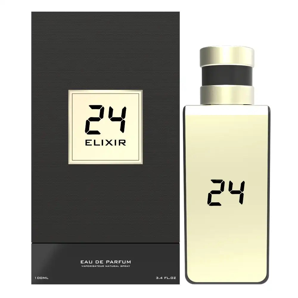 24 Elixir Sea of Tranquility Scentstory Unisex