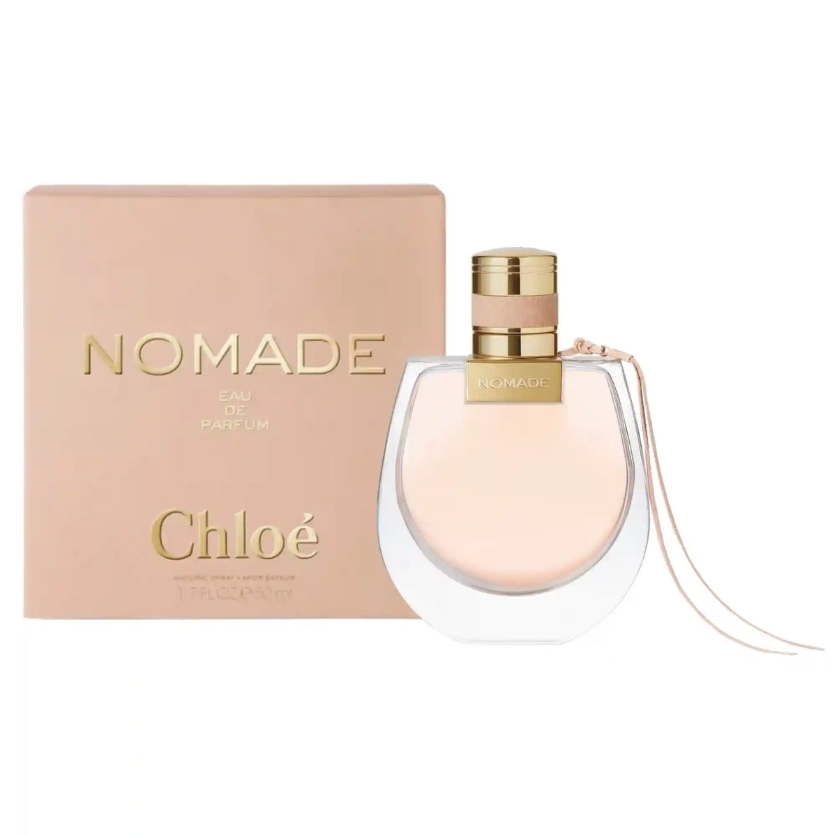 Chloe Nomade