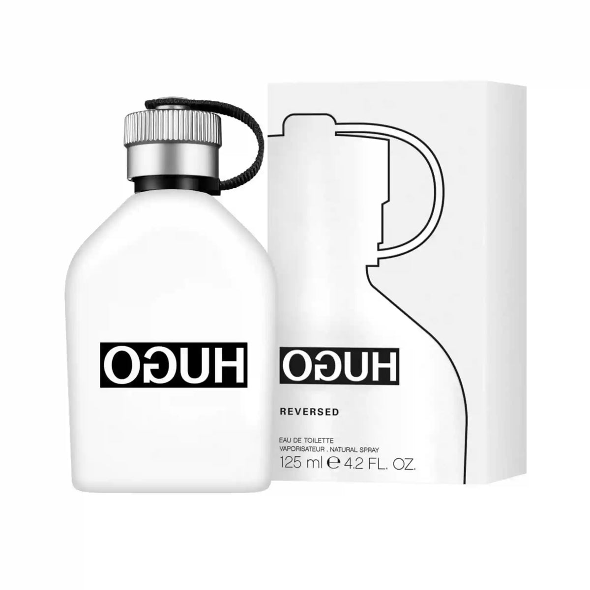 Hugo Boss Reversed for Men
