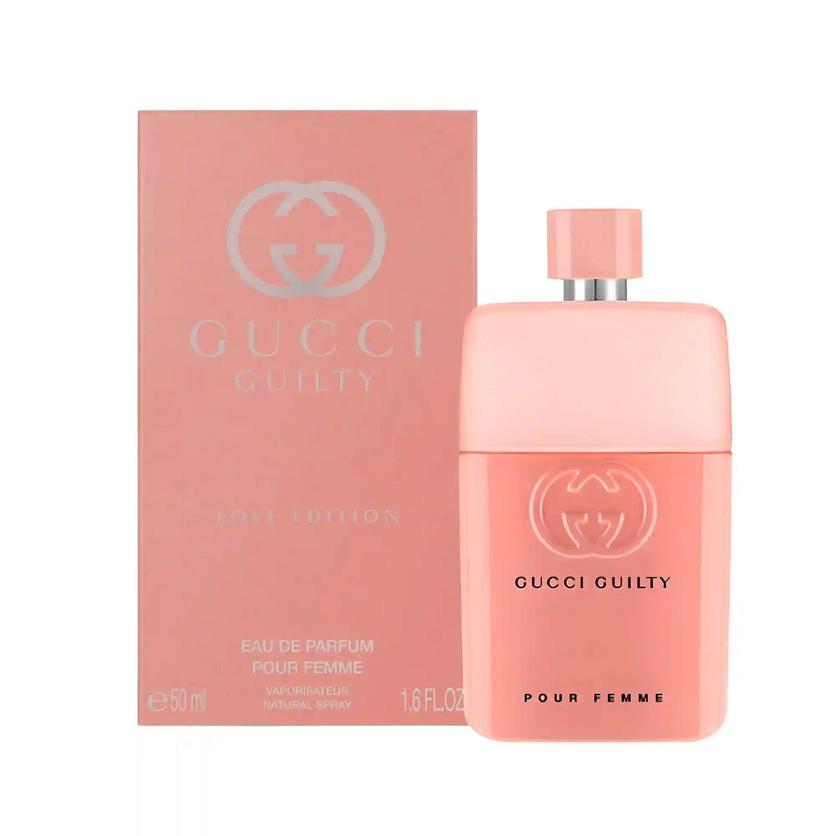 Gucci Guilty Pour Femme Love Edition