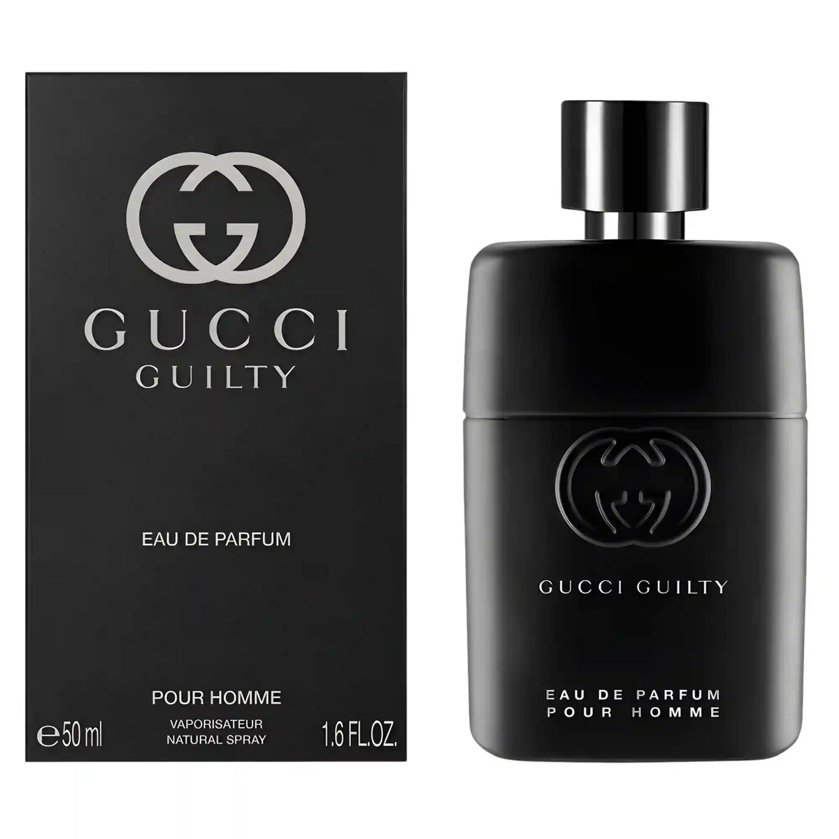 Gucci Guilty Pour Homme EDP