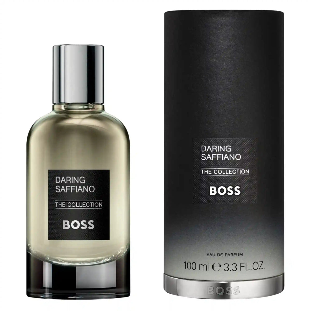 Hugo Boss The Collection Daring Saffiano