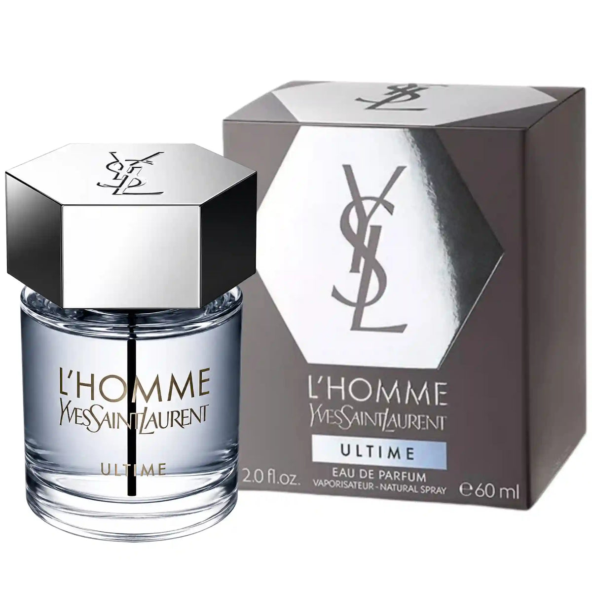 Yves Saint Laurent L'homme Ultime for Men