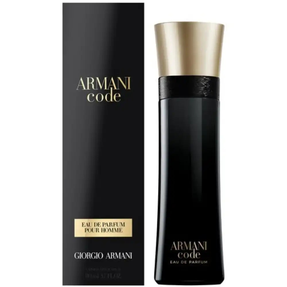 Giorgio Armani Armani Code Men
