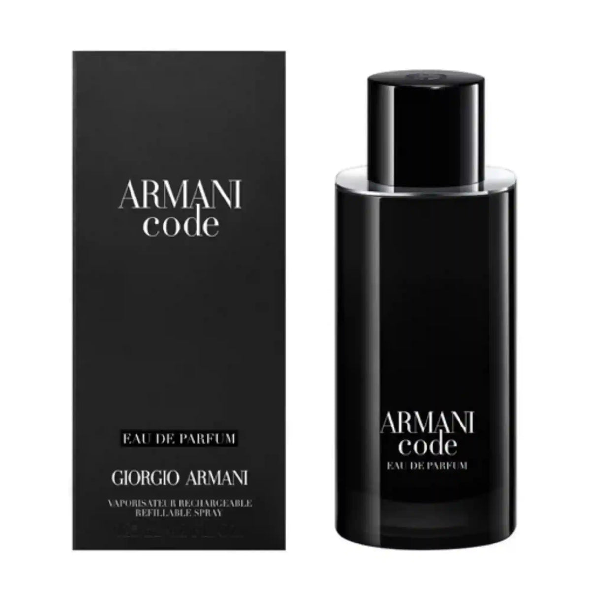 Giorgio Armani Code Eau de Parfum