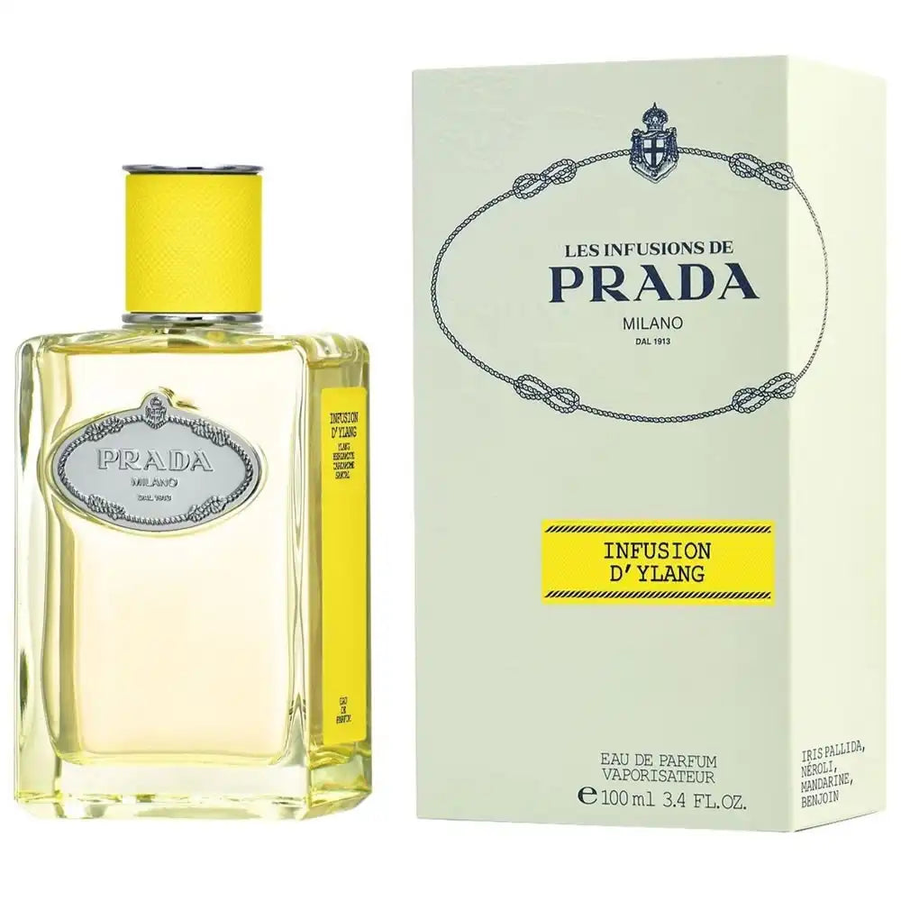 Prada Infusion D'Ylang