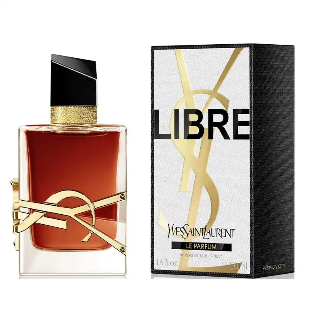 Yves Saint Laurent Libre Le Parfum