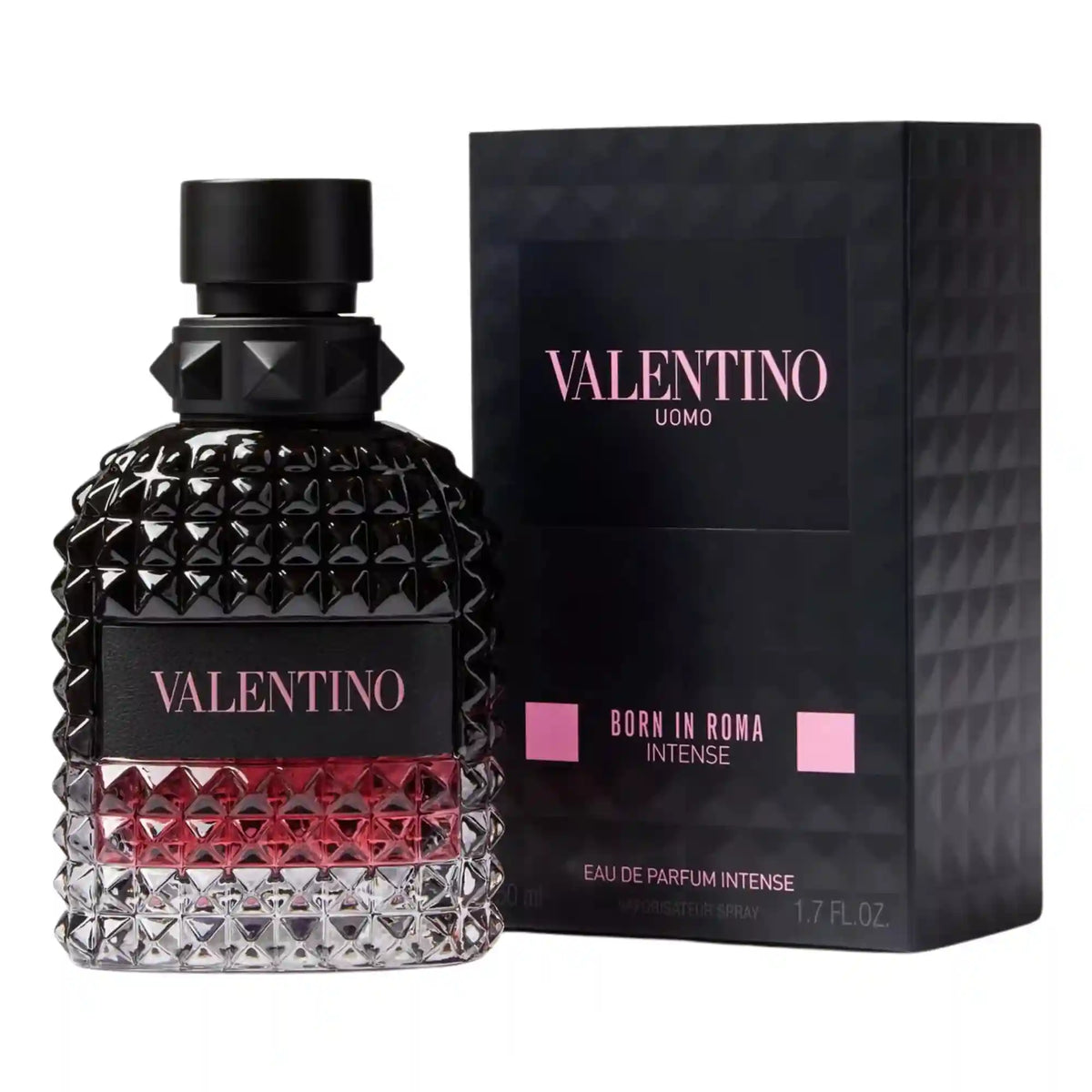 Valentino Uomo Born In Roma Intense