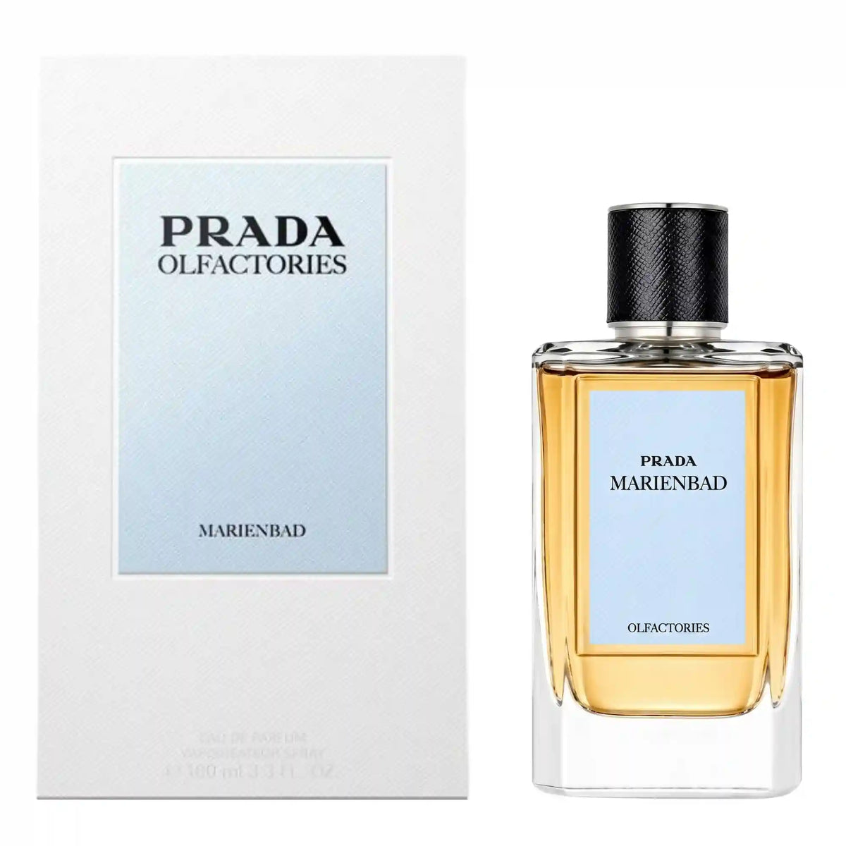Prada Marienbad