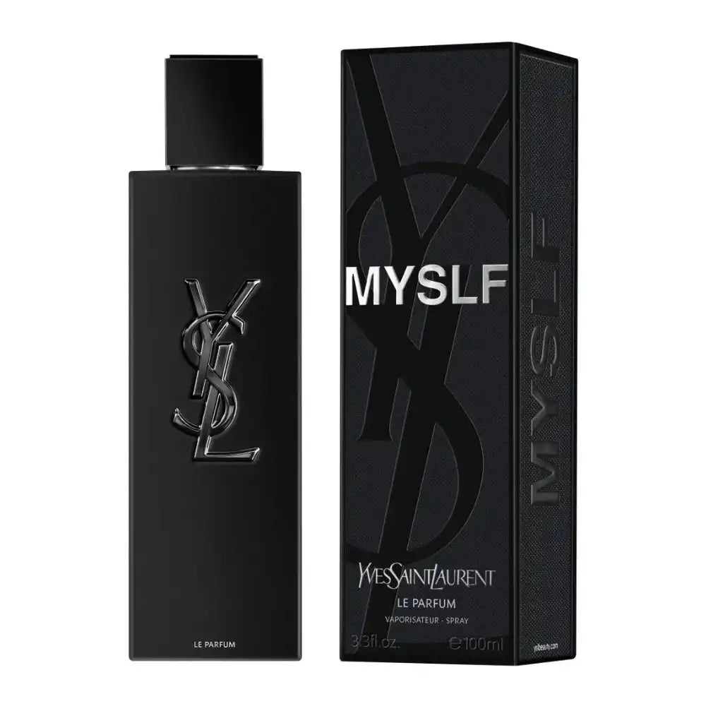 Yves Saint Laurent Myslf Le Parfum