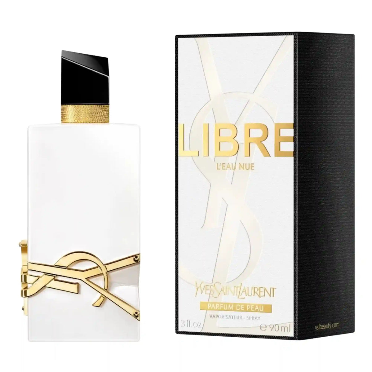 Yves Saint Laurent Libre L’Eau Nue