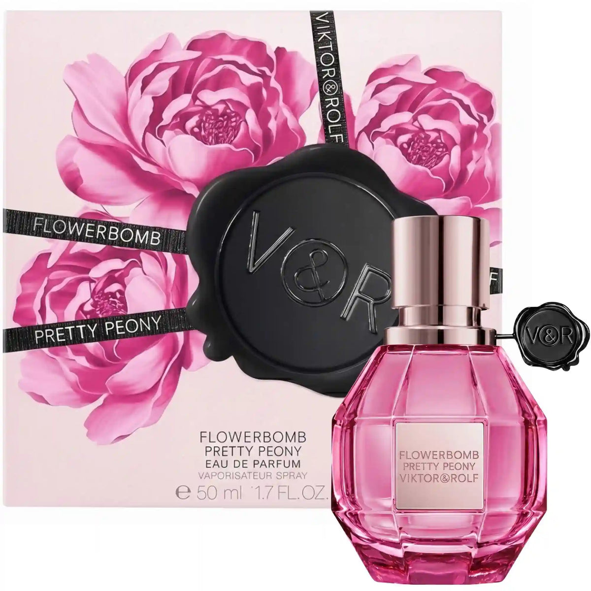 Viktor & Rolf Flowerbomb Pretty Peony