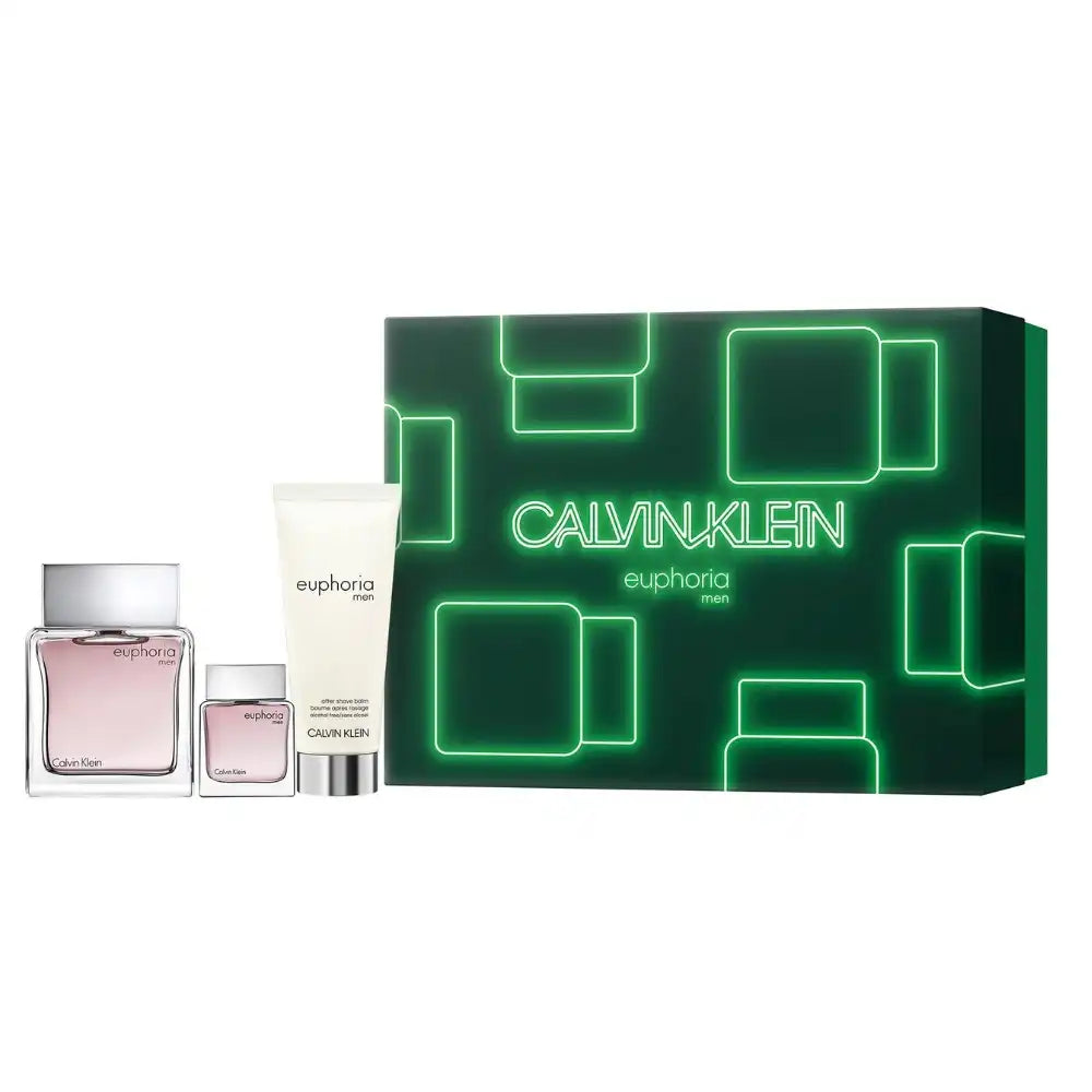 Calvin Klein Euphoria Men