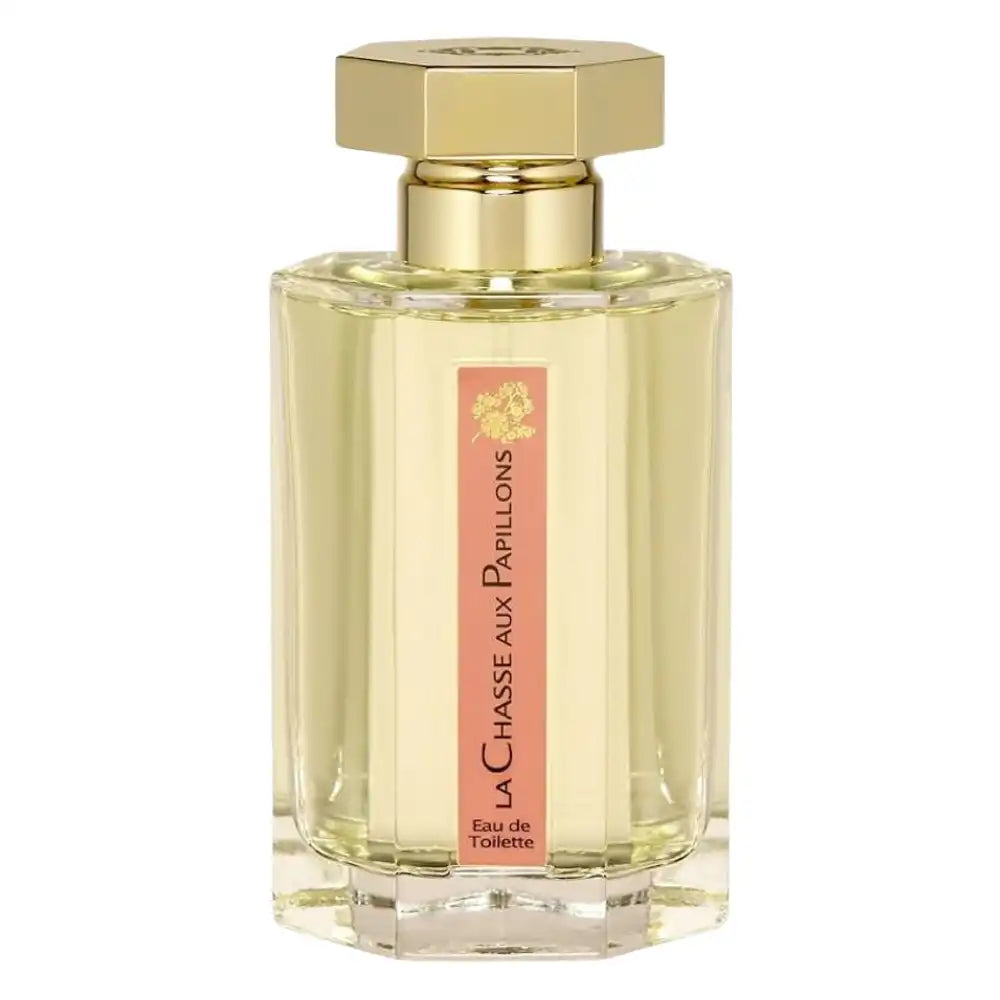 L'artisan Parfumeur La Chasse Aux Papillons for Women