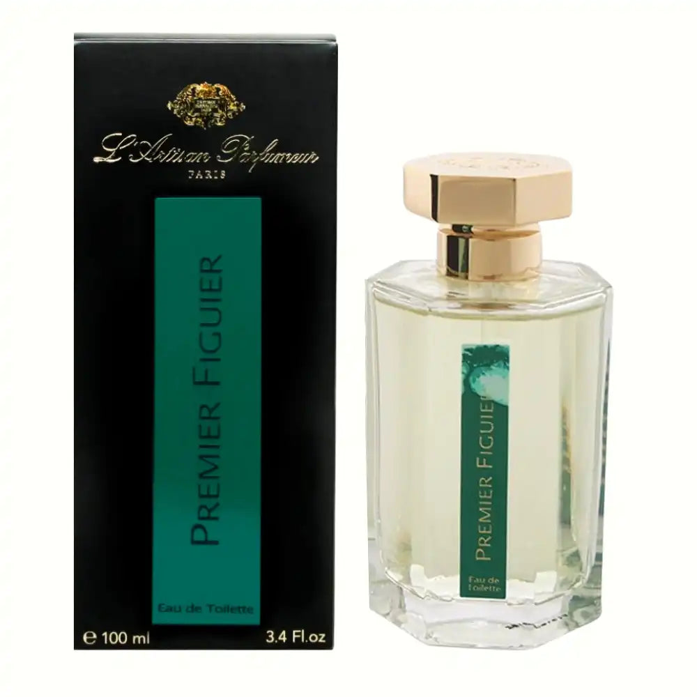 L'artisan Parfumeur Premier Figuier for Unisex