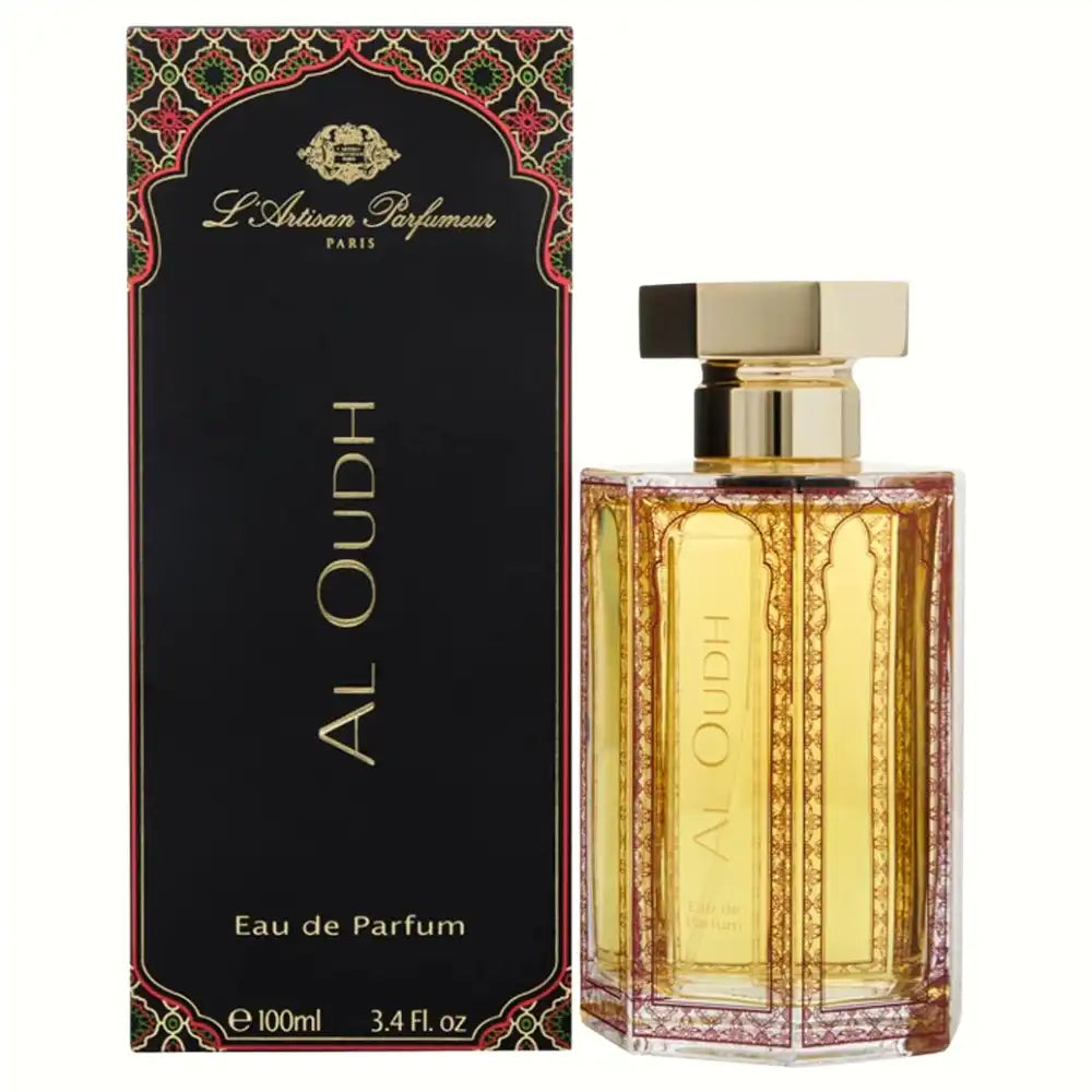 L'artisan Parfumeur AL OUDH for Unisex