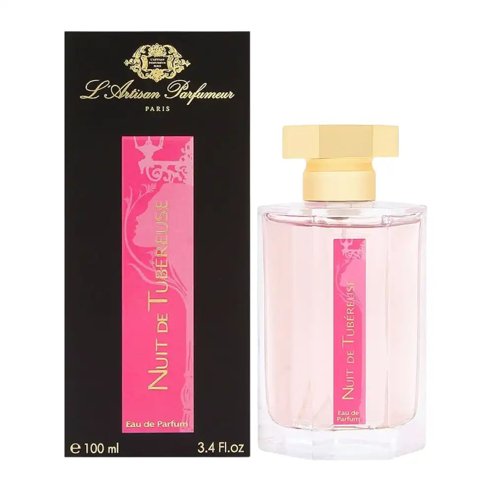 L'artisan Parfumeur Nuit De Tubereuse for Women