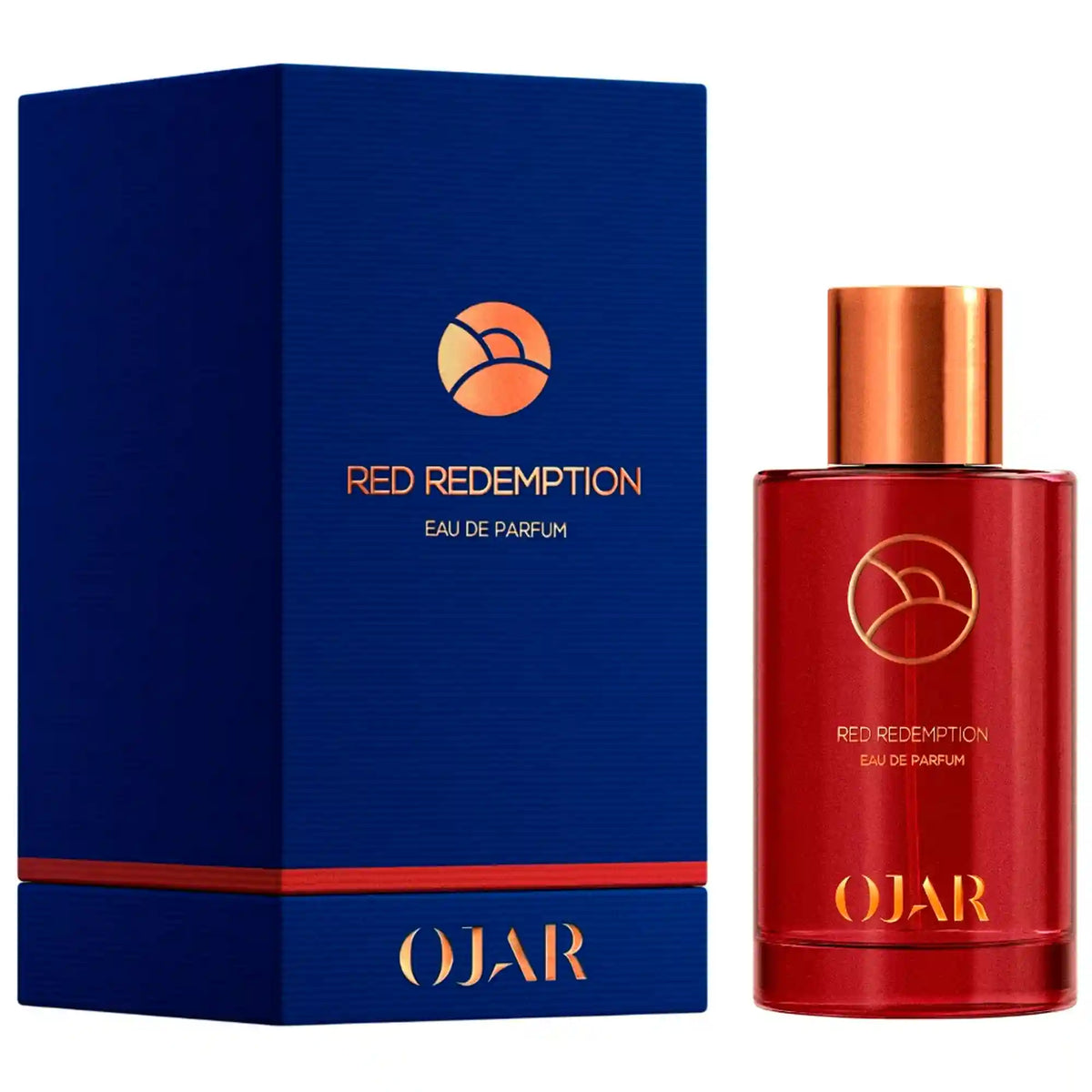 OJAR Red Redemption