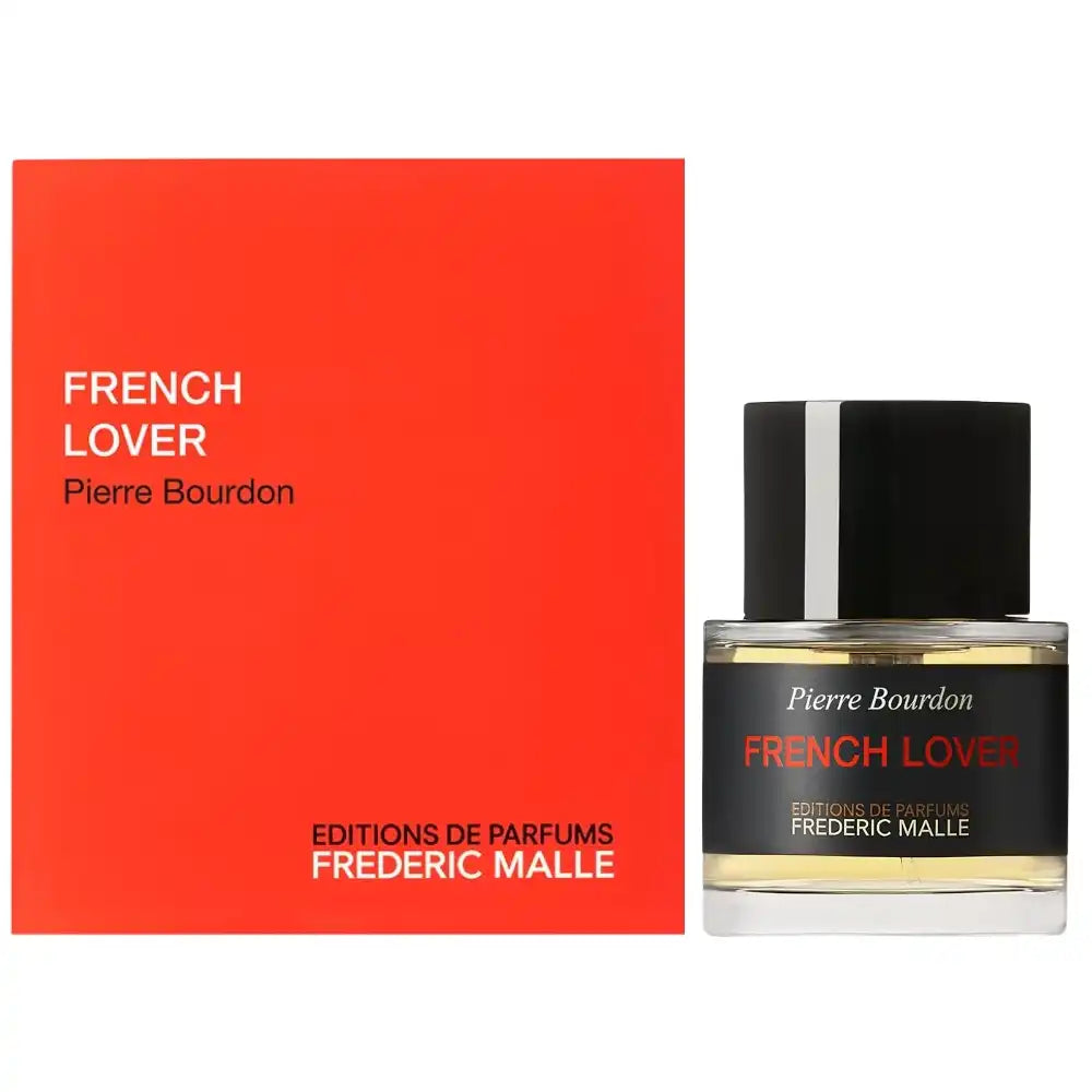 Frederic Malle French Lover