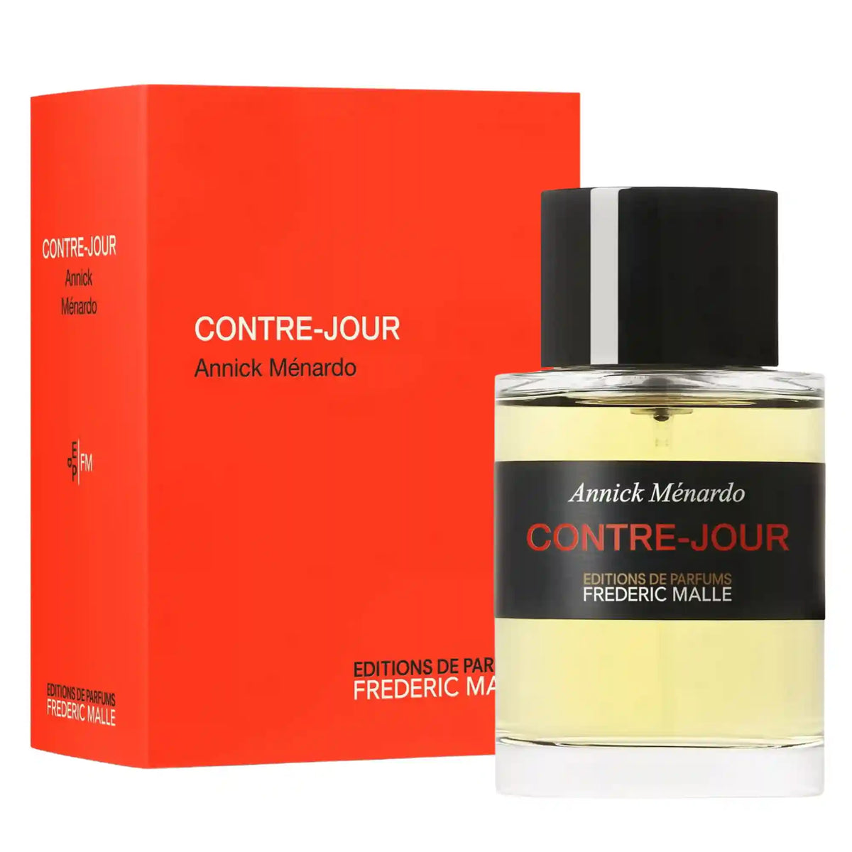 Frederic Malle Contre-Jour