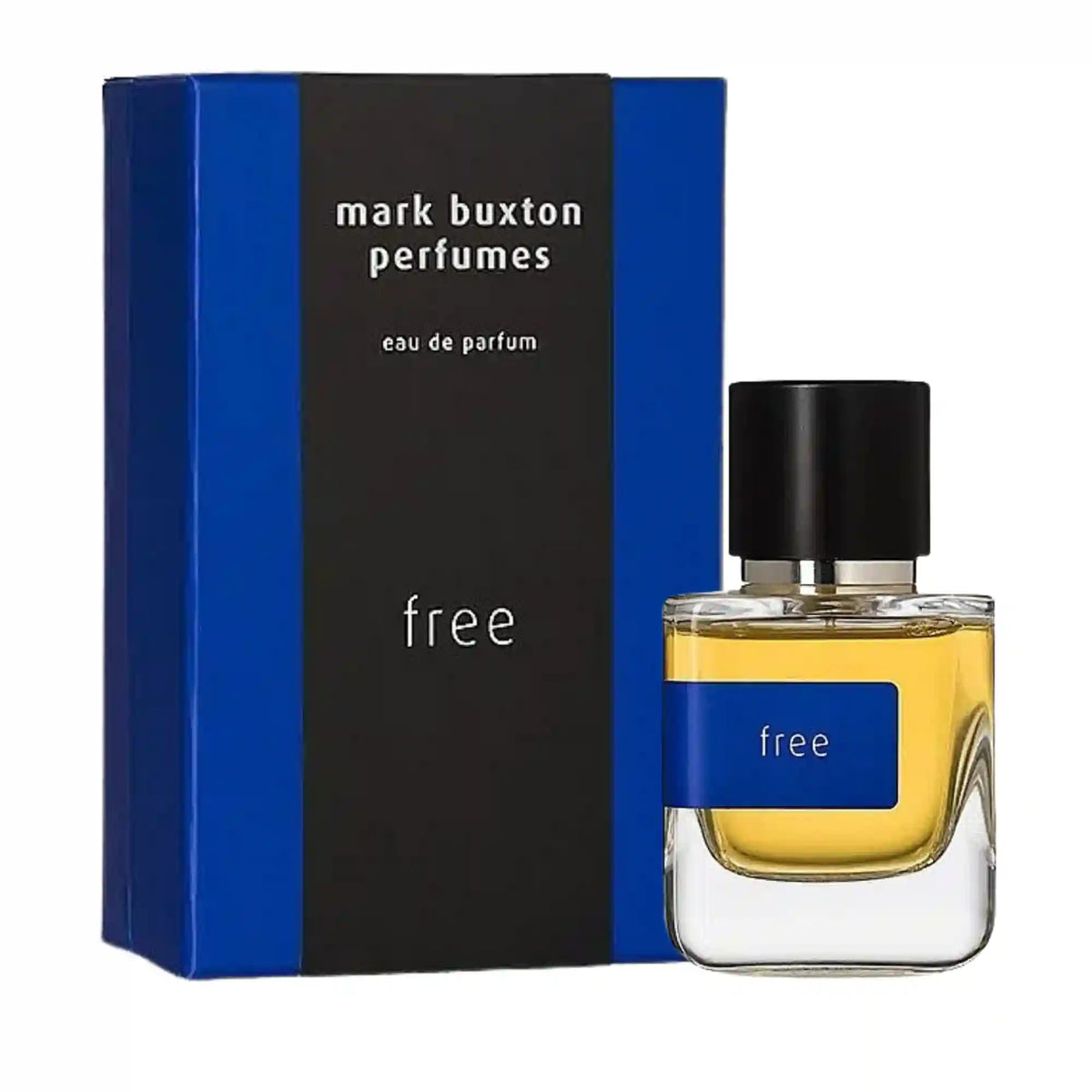 Mark buxton Free
