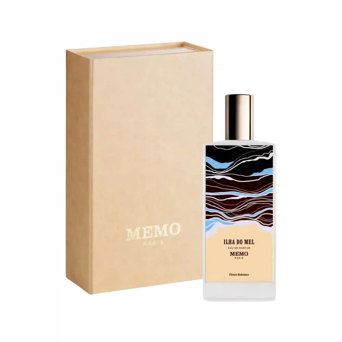 Memo Paris Ilha Do Mel Perfume